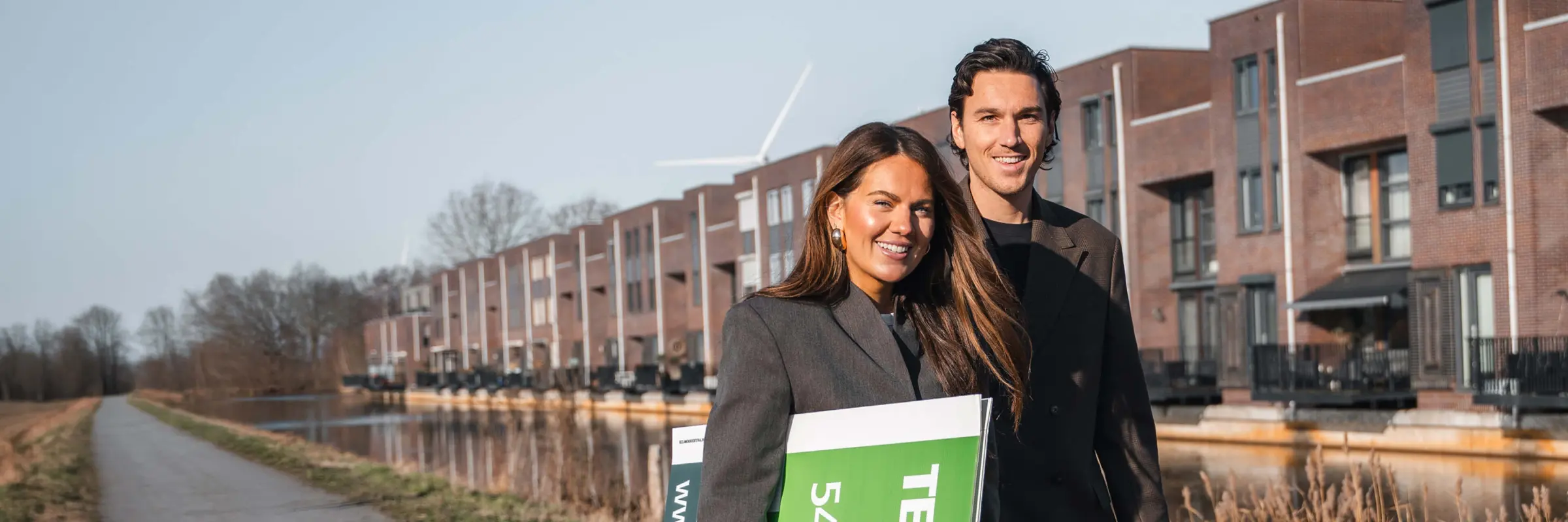 Recent verkocht
